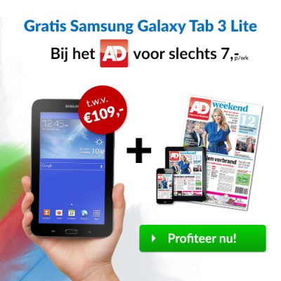 AD samsung galaxy