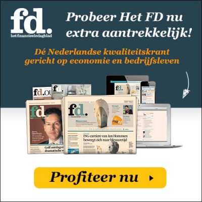FD jaar abonnement