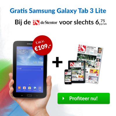 de stentor abonnement gratis samsung galaxy tab