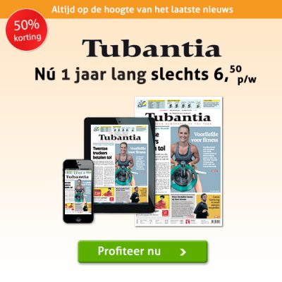 Tubantia abonnement korting twentsche courant